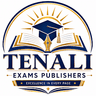 Tenali Exams Publishers Official Logo